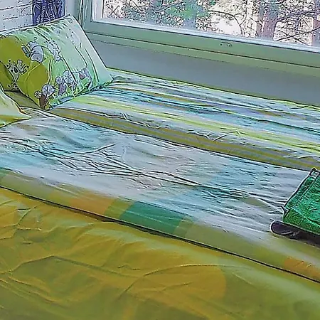 Helsinki Yksityinen-private-частный In Shared Flat Among Centre-university-bustrainstation Πανσιόν